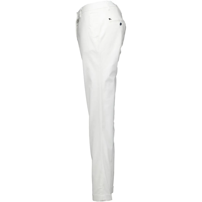 Mason's Chino Masons Chino Wit Mbe100 weiß(Image 2)