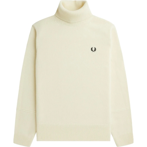 Fred Perry  Sweaters Beige beige