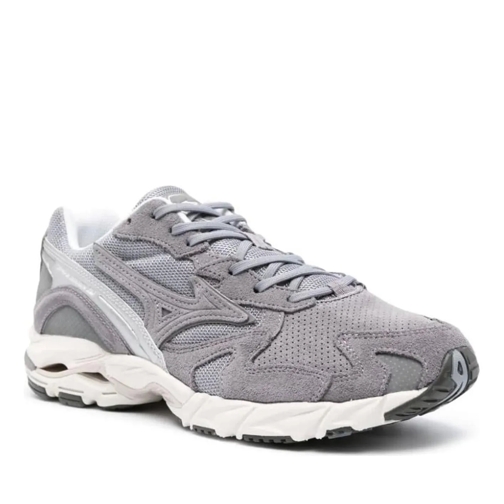 Mizuno Low-Top Sneaker shoes s.l. wave rider 10 divers mehrfarbig (Image 2)