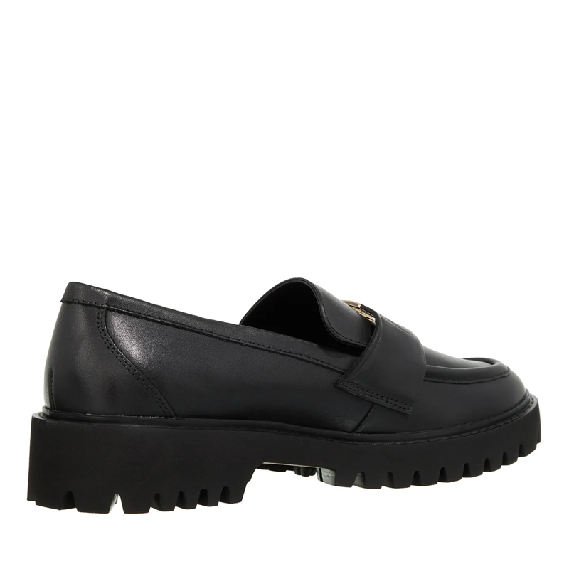 LIU JO Loafer Cora 12 Calf Black(Image 4)