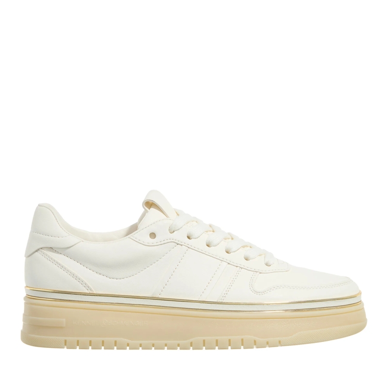 Kennel & Schmenger Low-Top-Sneaker Slam Butter