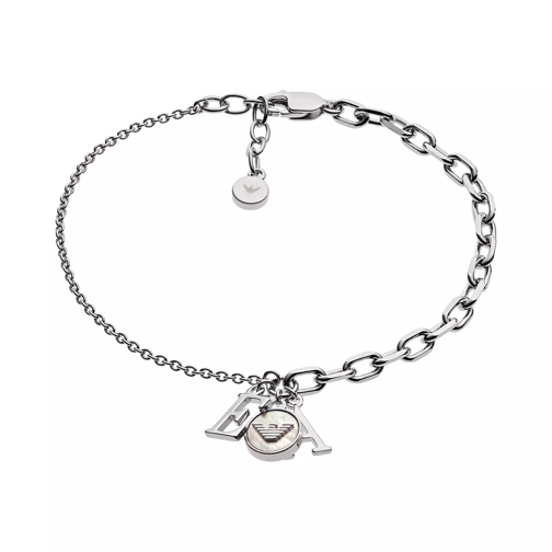 Emporio Armani EG3387040 Bracelet Silver Bracelet