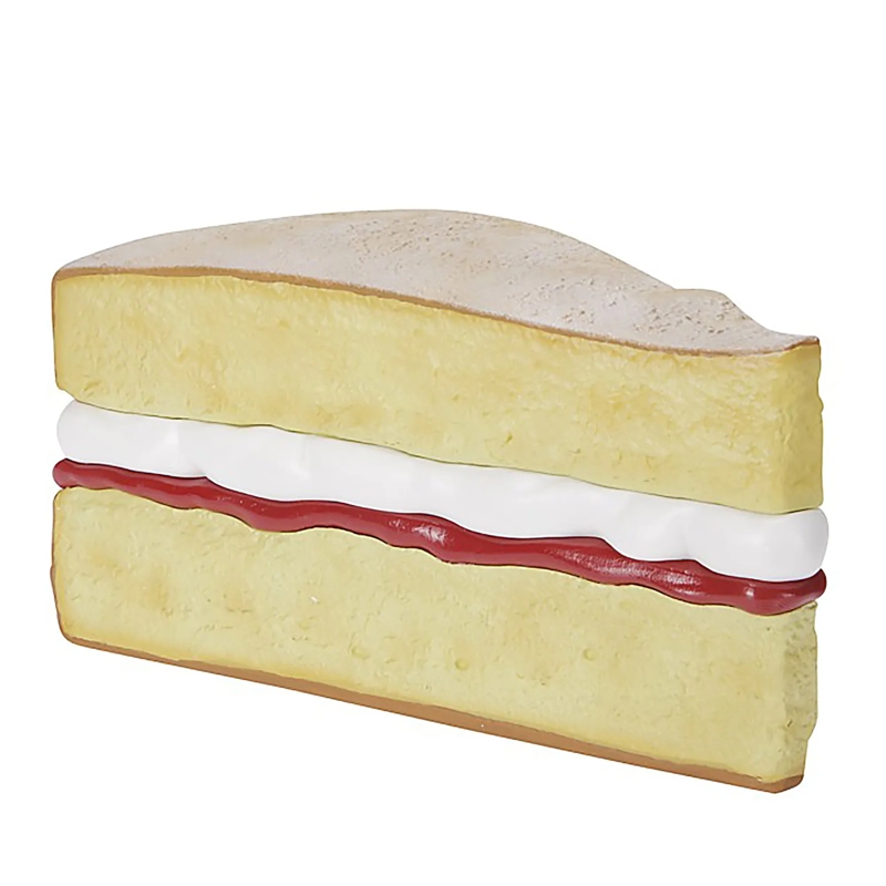 J.W.Anderson Clutch Victoria Sponge Clutch Neutrals (Image 2)