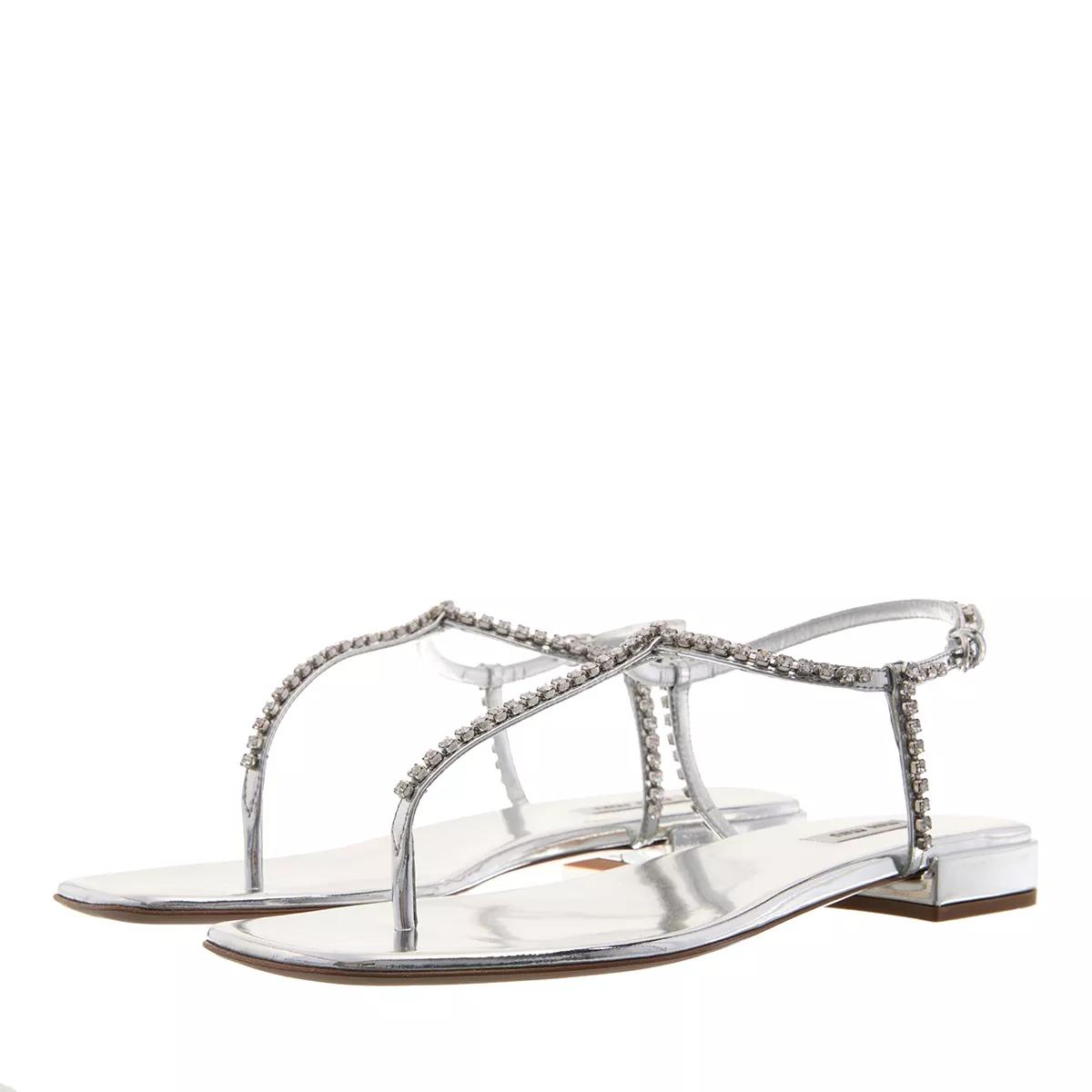 Miu Miu Sandalen & Sandaletten - Woman Sandal - für Damen