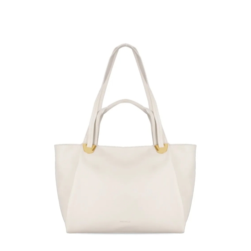 Coccinelle Fourre-tout Oliver Bag Neutrals