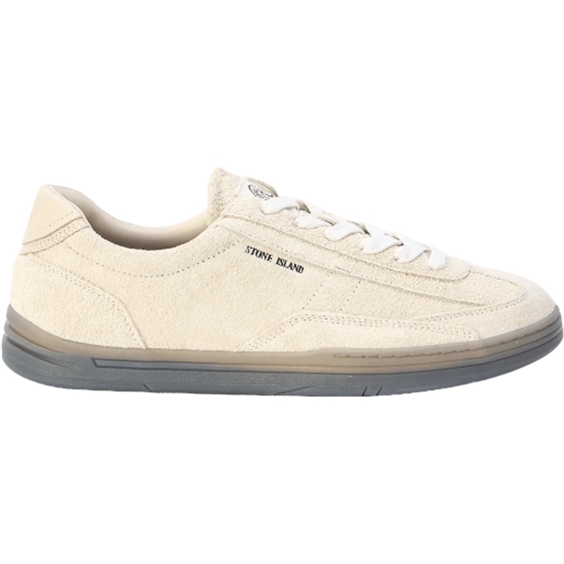 Stone Island Low-Top-Sneaker Sneakers Rock beige
