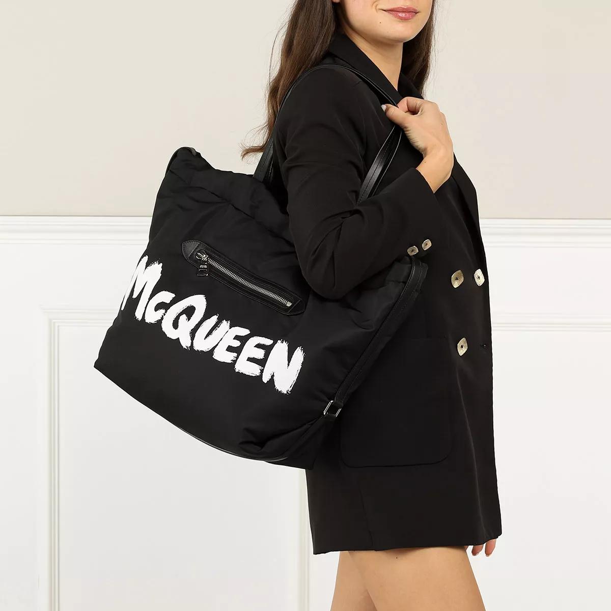 Mcqueen tote sale