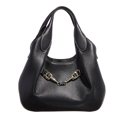 AIGNER Tote Joan Black