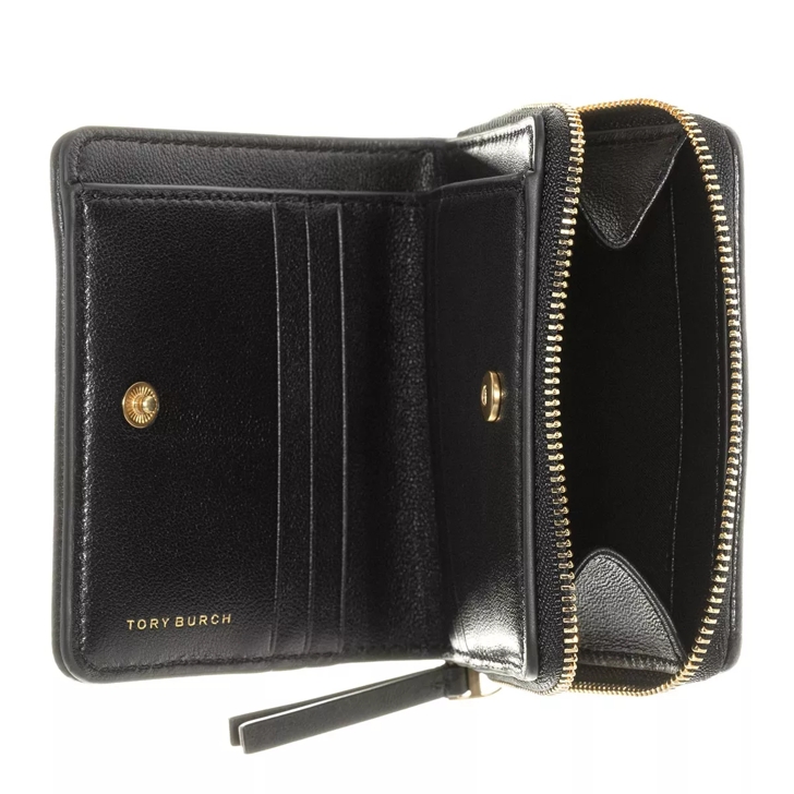 Tory burch compact wallet 2025