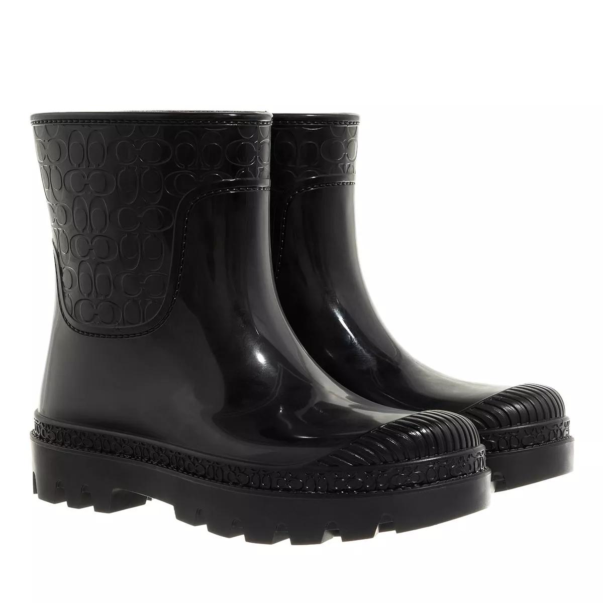 COACH®  Millie Rain Bootie