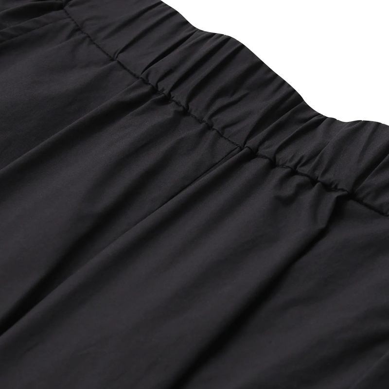 Riani Freizeithose Wide-Fit Hose braun(Image 6)