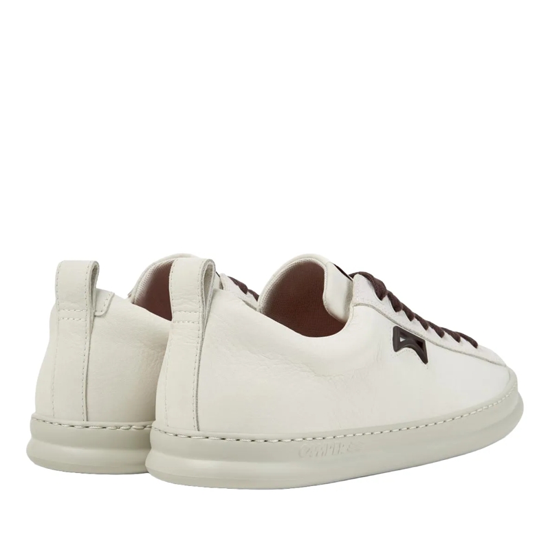 Camper Low-Top-Sneaker Sneaker Runner Four weiss(Image 3)