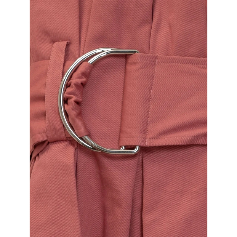 J.W.Anderson Mini-robe Amito Mini rose(Image 4)