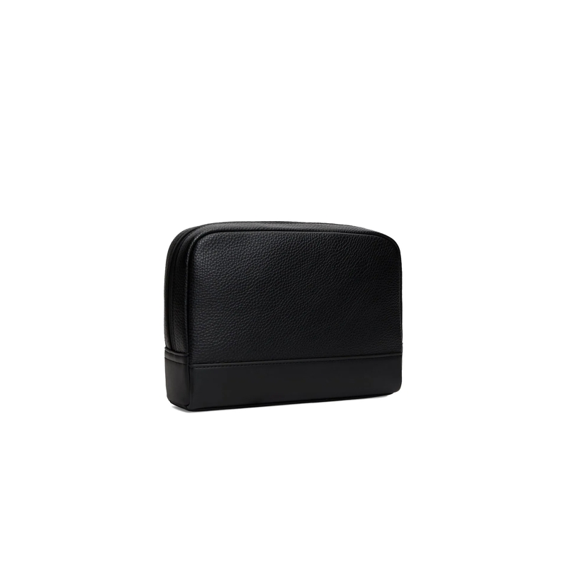 Tommy Hilfiger Pochette Tommy Hilfiger Pouch Black Black(Image 2)