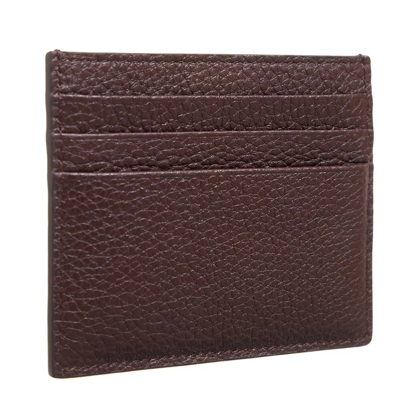 Prada Kartenhalter Credit Card Holder braun(Image 4)
