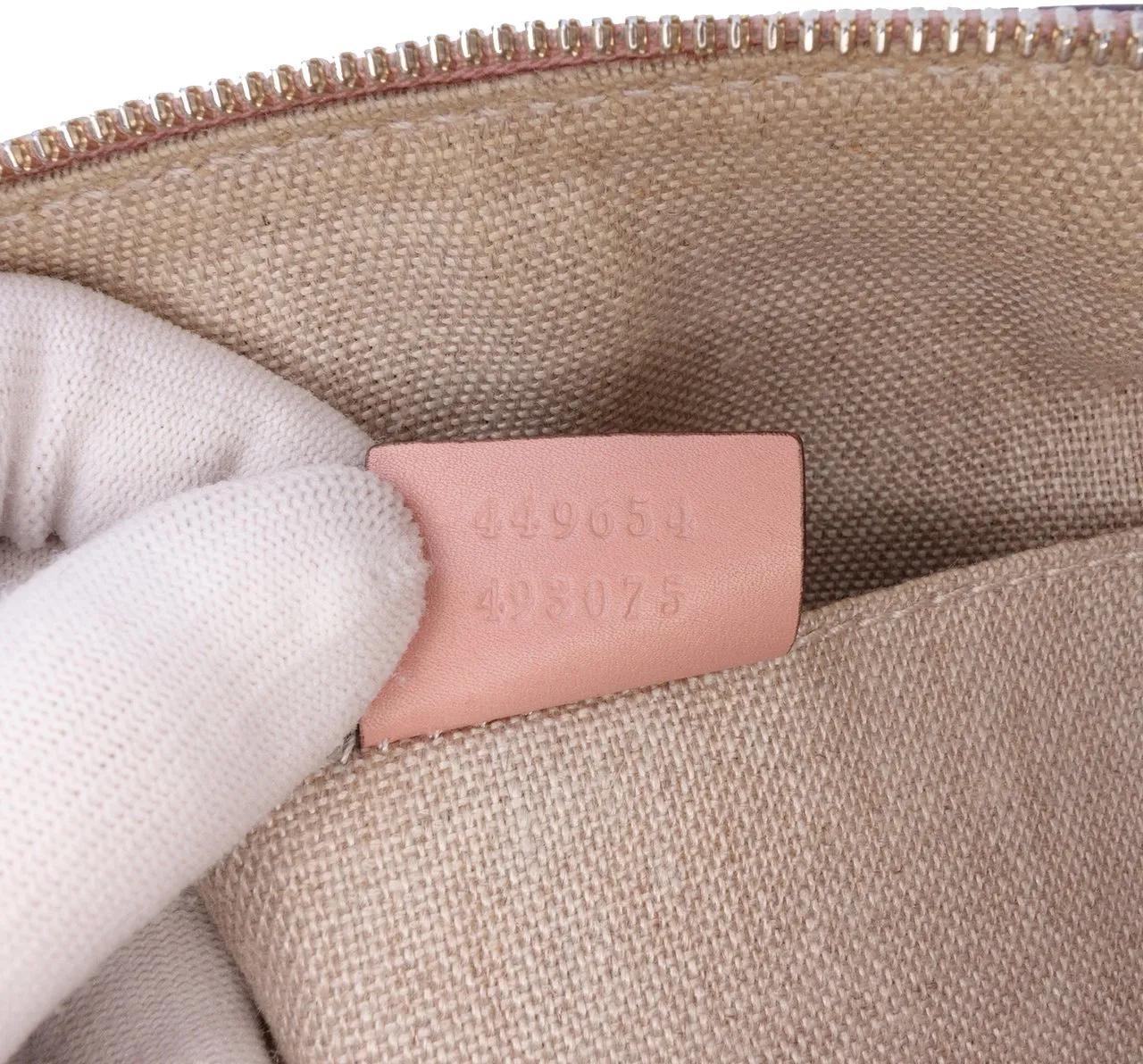 Thumbnail - Gucci Hobo Bags - Mini Microguccissima Dome Satchel - Gr. unisize - in Gold - für Damen