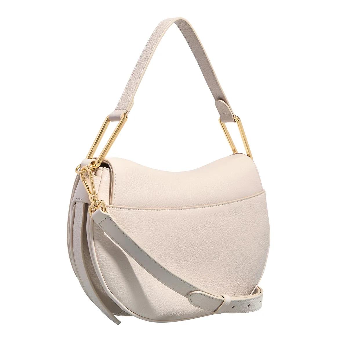 Coccinelle Crossbody bags magie Soft in crème
