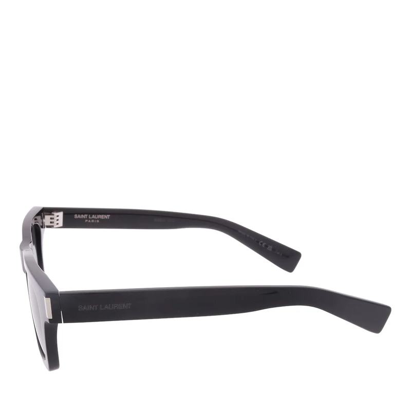 Saint Laurent Sonnenbrille SL 719-001 Black-Black-Black(Image 4)