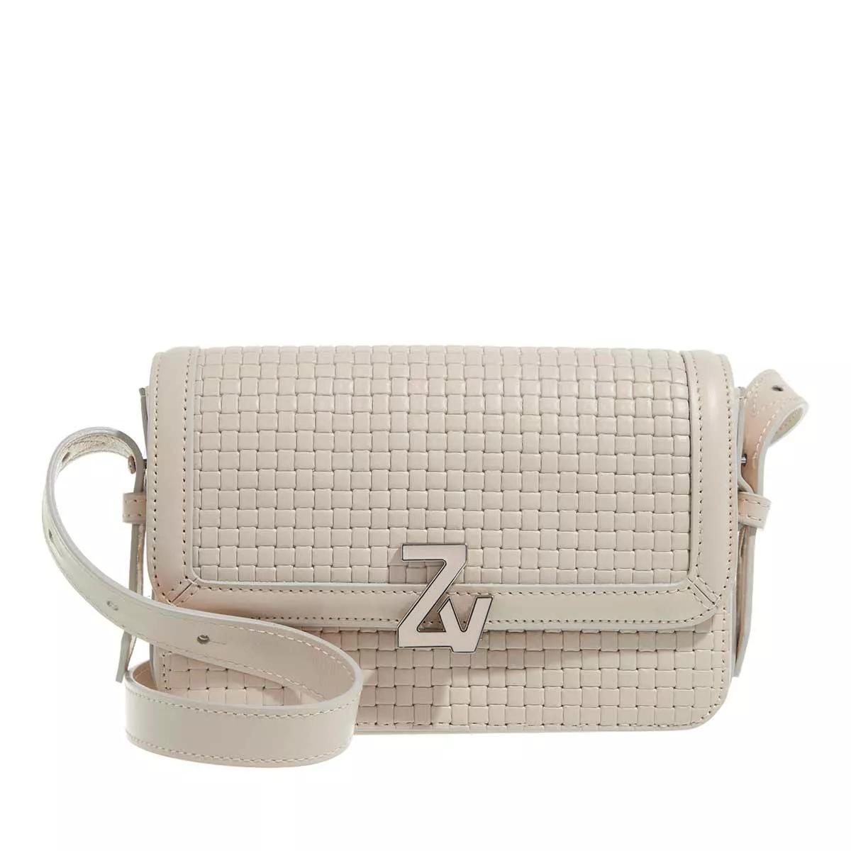 Zadig & Voltaire Sunny#2 Grigri Wild Swing, Micro Bag