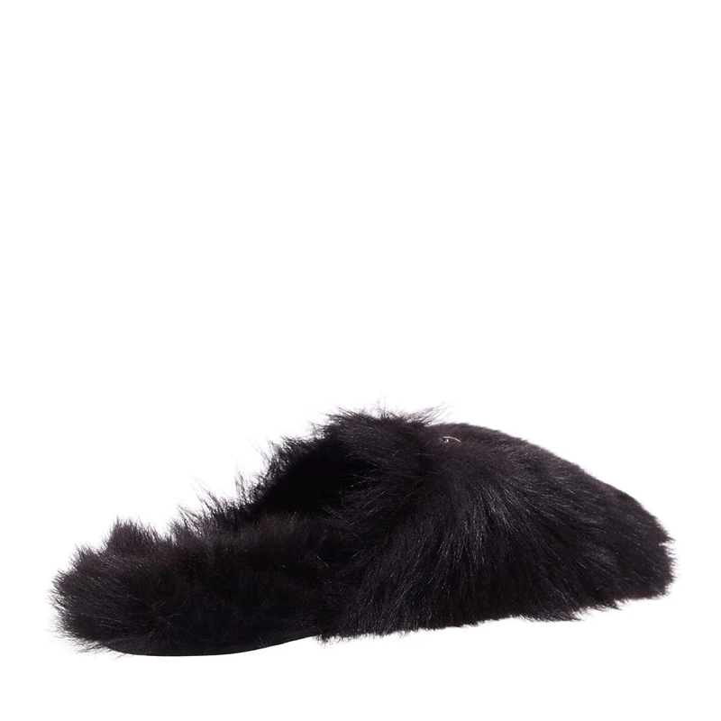 Gucci Mules Horsebit Mule Dark Brown(Image 3)