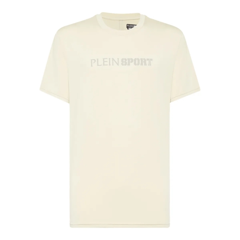 Plein Sport T-Shirt T-Shirt grau(Image 5)