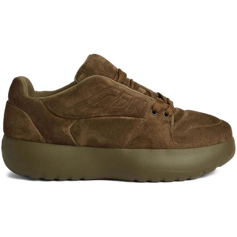 Dsquared2 Low-Top-Sneaker Sneakers Brown braun