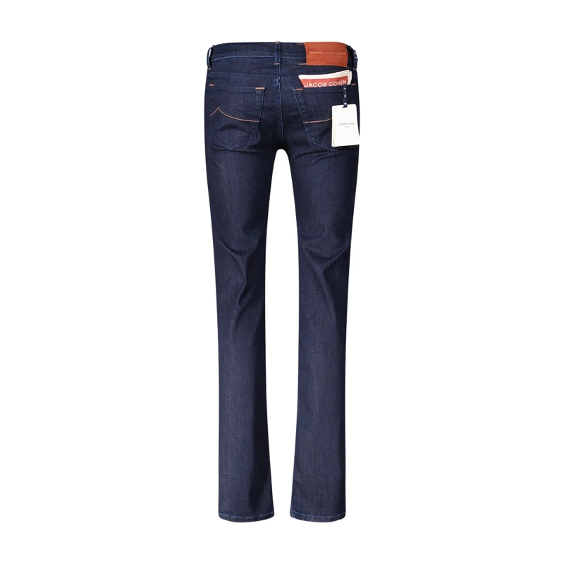 Jacob Cohen Jeans Slim-Fit Jeans Bard blau(Image 2)