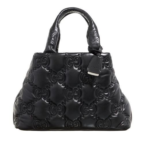 Gucci Draagtas Gg Handbag Black