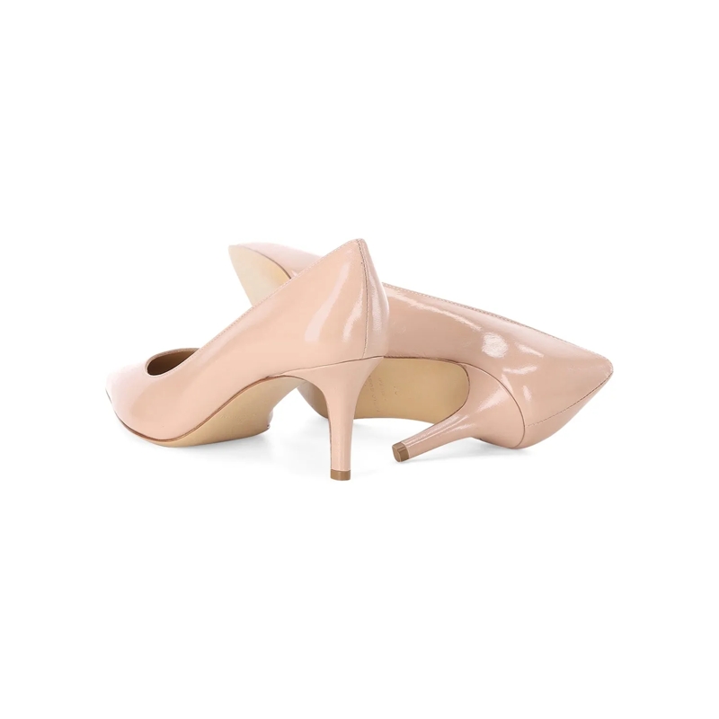 Fabio Rusconi Schnürschuhe Pumps Milly Oscar pink(Image 2)
