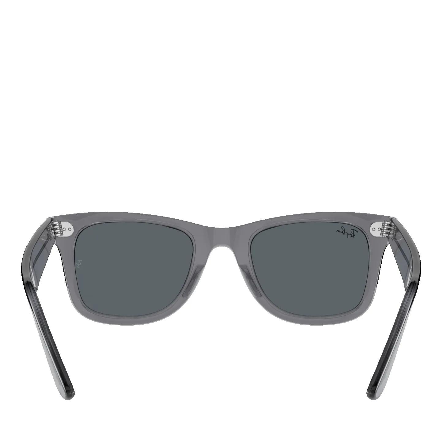Thumbnail - Ray-Ban Sonnenbrillen - Wayfarer - Gr. unisize - in Grau - für Damen