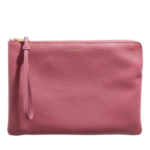 Coccinelle Coccinellealias Rosewood Wristlet