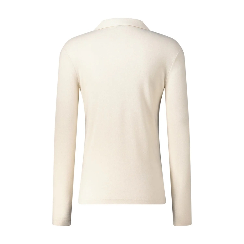 Kiefermann  Sweatshirt Tonin aus Baumwoll-Mix beige(Image 2)