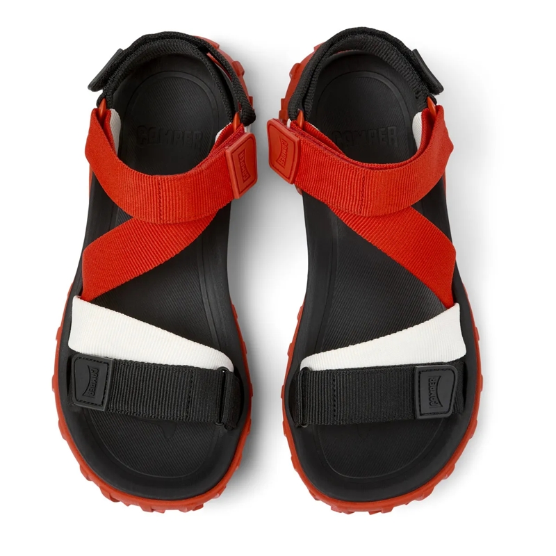 Camper Sandalen Sandalen Drift Trail Sandal bunt(Image 5)