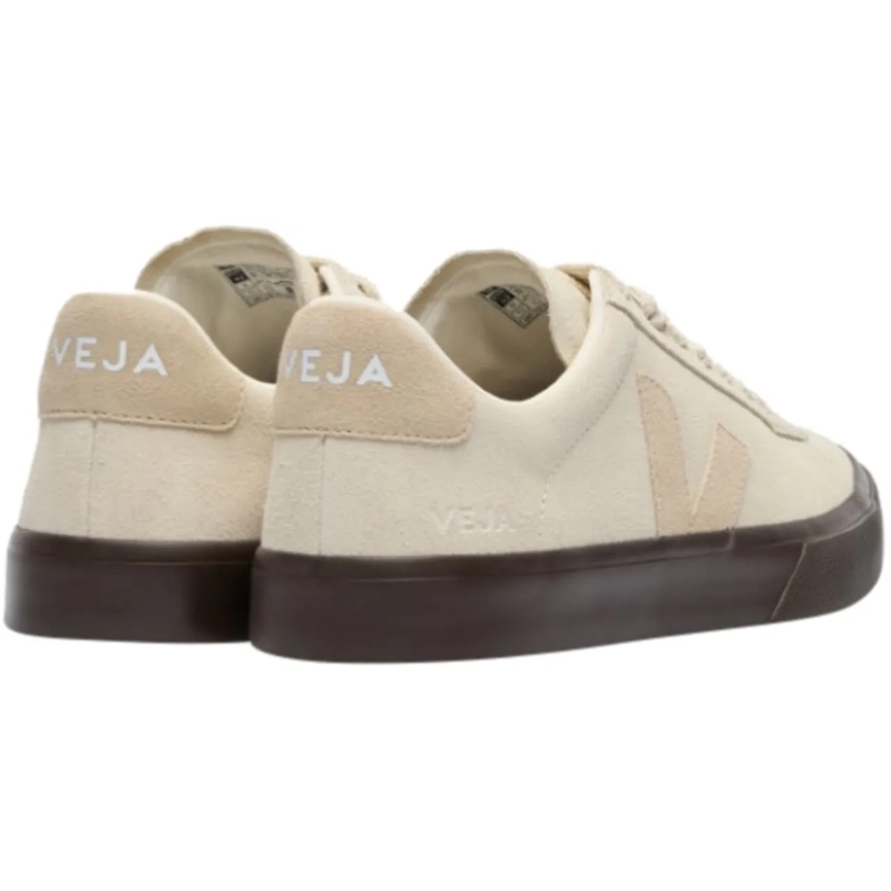 Veja Low-Top-Sneaker Sneakers Beige beige