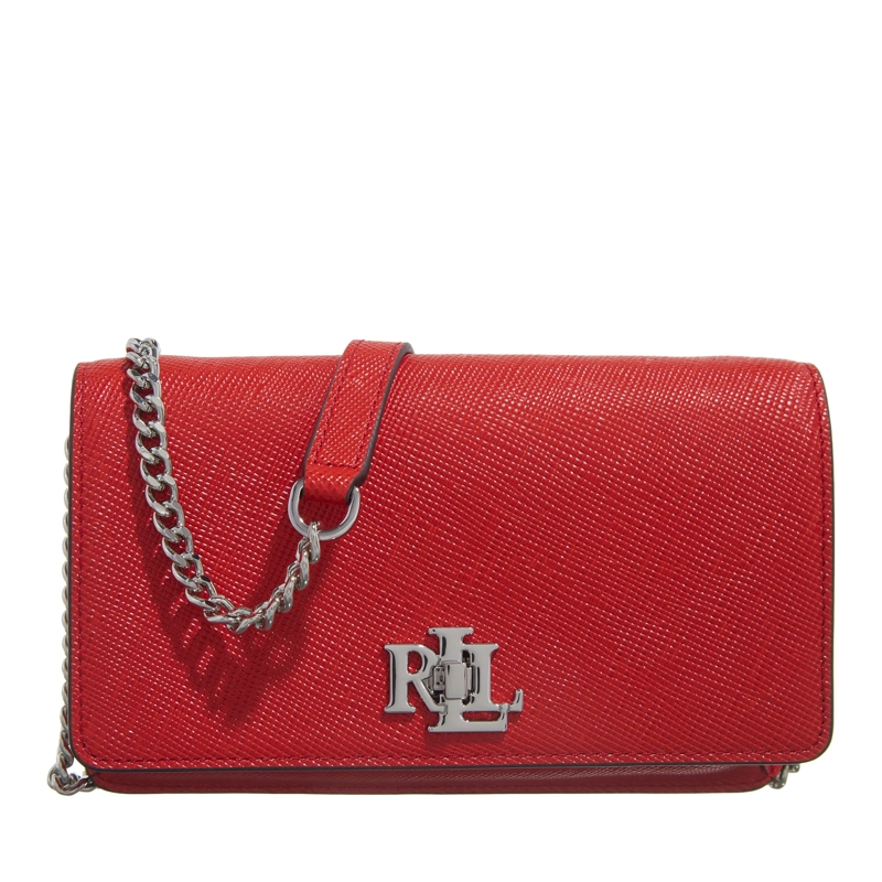 Lauren Ralph Lauren Handytasche Trnlk Ph Bg-Tech Case Bright Vermillion