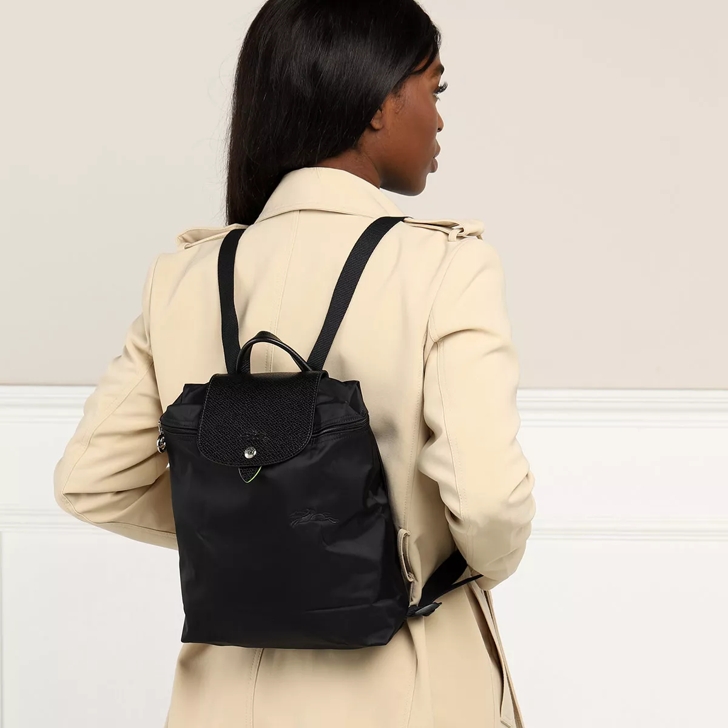 Longchamp rucksack sale on sale