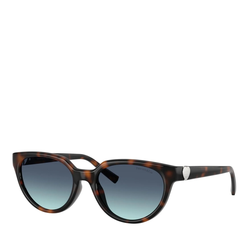 Tiffany & Co. Sonnenbrille Sunglasses 0tf4256d 80159s55