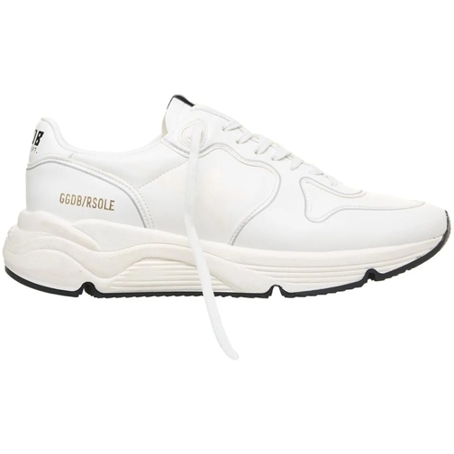 Golden Goose sneaker basse Vegan sneakers 'Running Sole' weiß