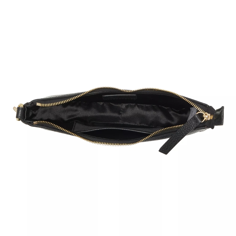 Abro Crossbody Bag Schultertasche Moon Black/Gold(Image 6)