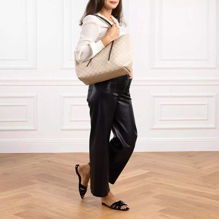 Malene birger tote online bag