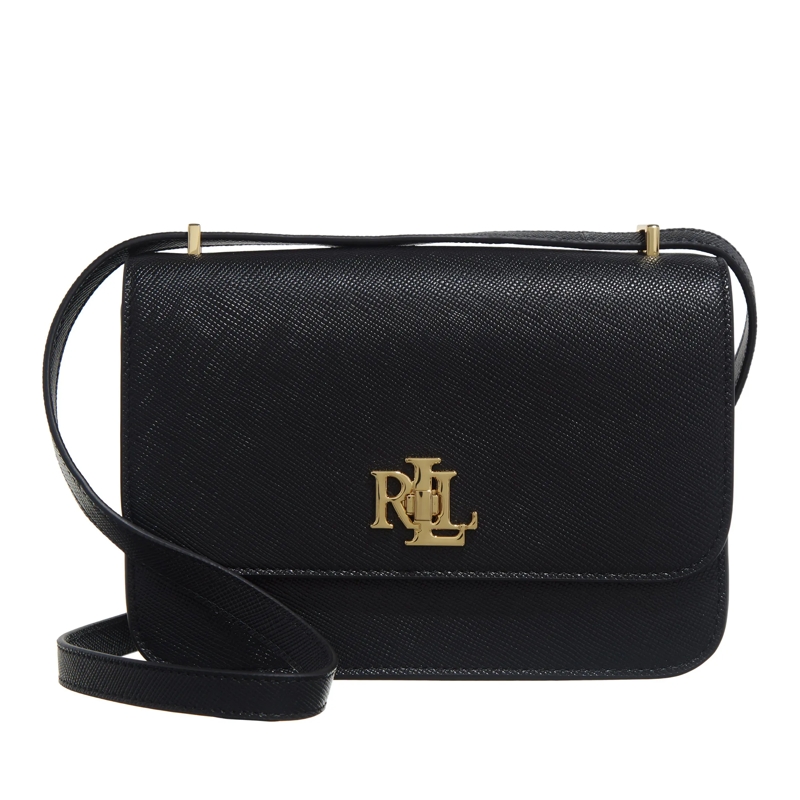 Lauren Ralph Lauren Crossbody Bag Sophee 22-Shoulder Bag-Medium Black