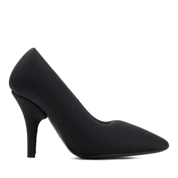 Balenciaga Pumps & High Heels - Black Xl Pumps - Gr. 38,5 (EU) - in Schwarz - für Damen