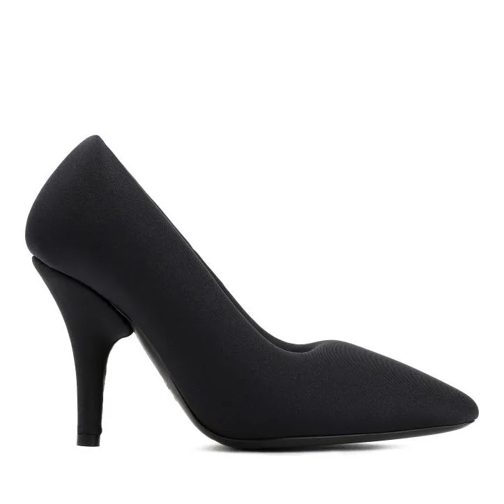 Balenciaga Black Xl Pumps Black Pump