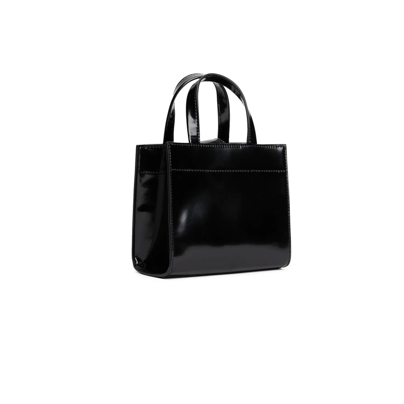 Tommy Hilfiger Tote Tommy Hilfiger Tote Bag Black Black(Image 2)