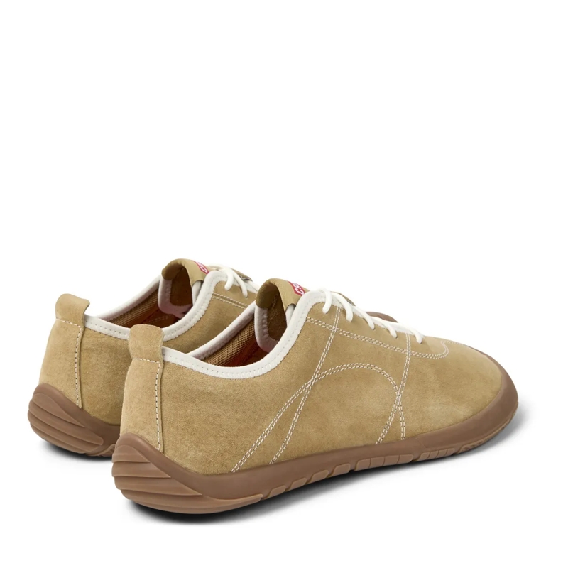 Camper Low-Top-Sneaker Sneaker Peu Path+ mittel-braun(Image 3)