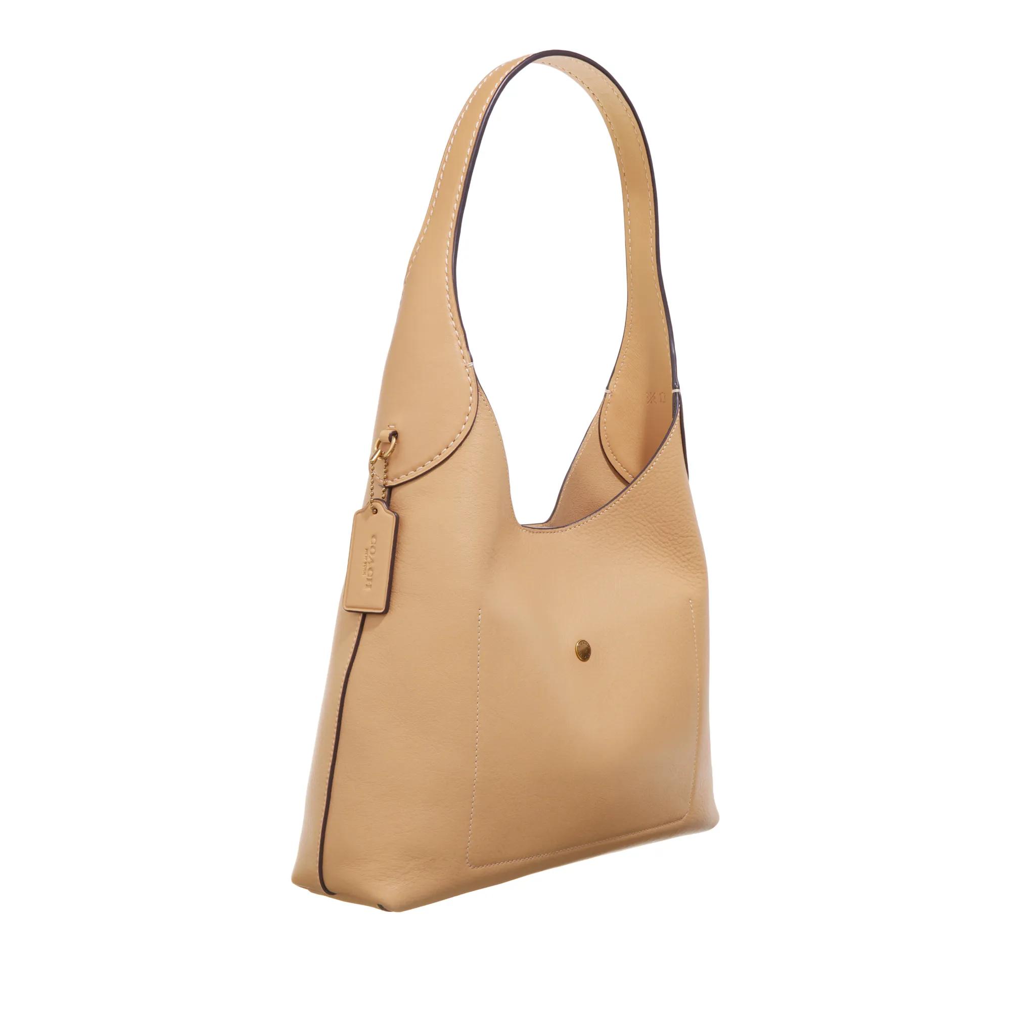 Coach Crossbody bags Brooklyn Shoulder Bag 28 in beige