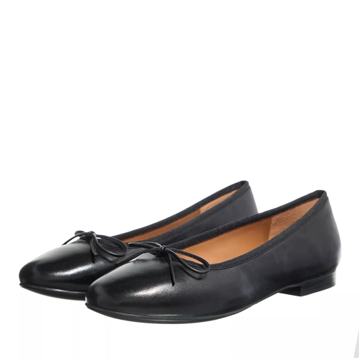 BILLI BI Ballerina Ballerina 70 Black Nappa