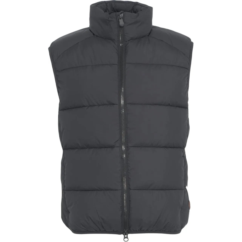 Save the Duck  Puffer vest 'Miro' schwarz