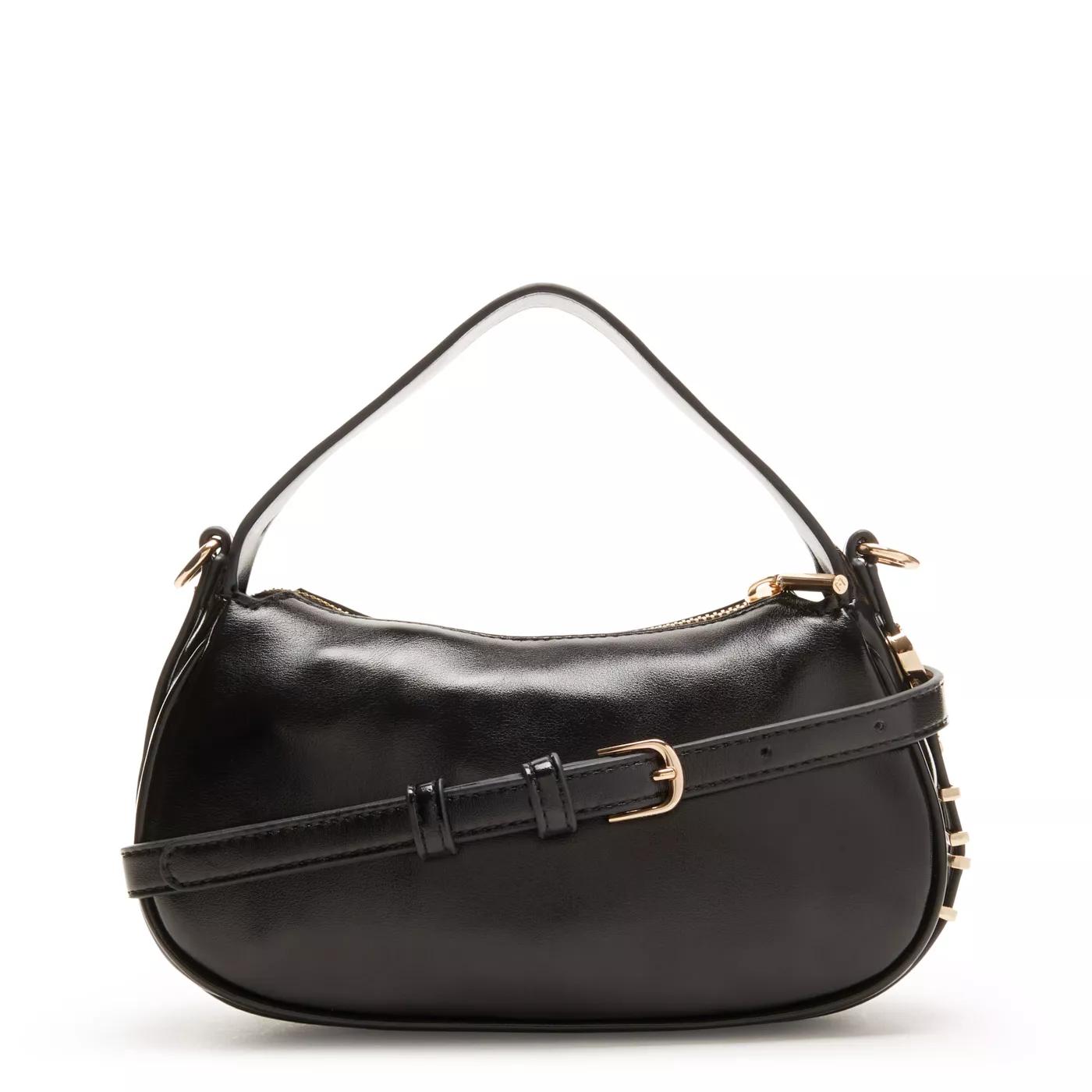 LIU JO Crossbody Bags - Liu Jo damen Handtasche Schwarz AA3196E0042-22222 - Gr. unisize - in Schwarz - für Damen