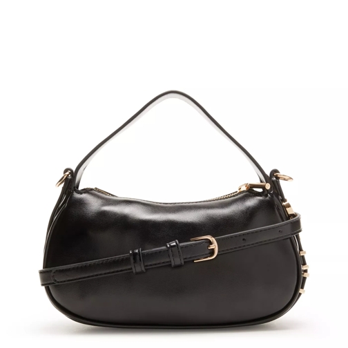 LIU JO Liu Jo damen Handtasche Schwarz AA3196E0042-22222 Schwarz Baguetteväska